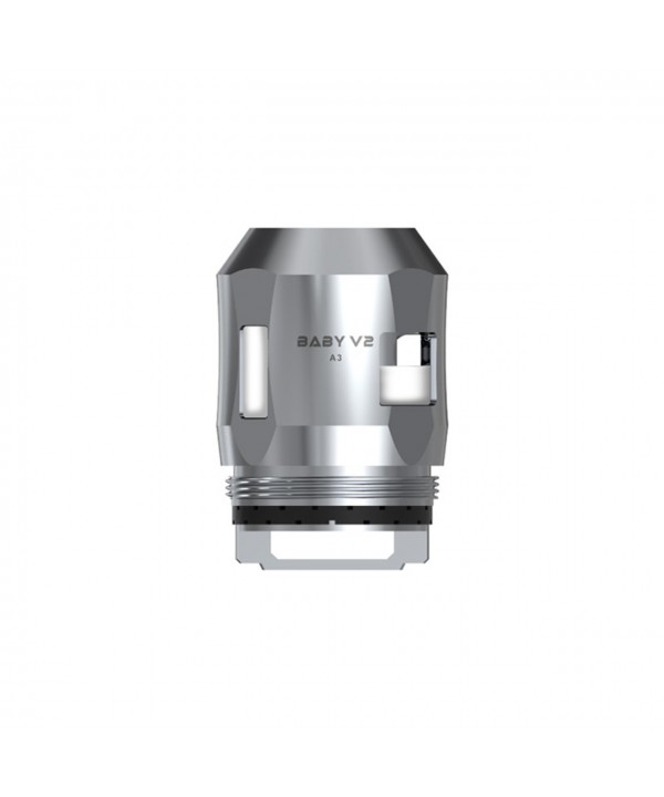 SMOK TFV8 Baby V2 A3 Replacement Coils