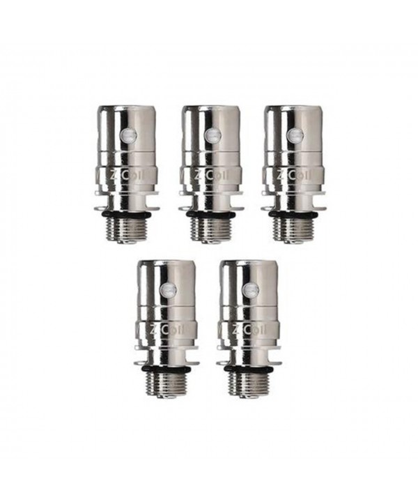 Innokin Zenith Z Plex3D Mesh Replacement Coils