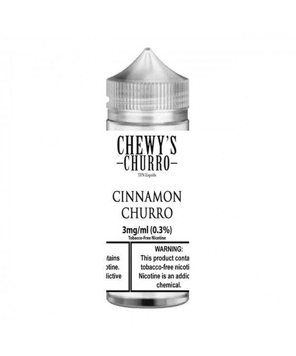 Chewy's Churro TFN - Cinnamon Churro
