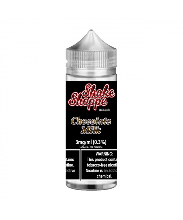 Shake Shoppe TFN - Chocolate Milk