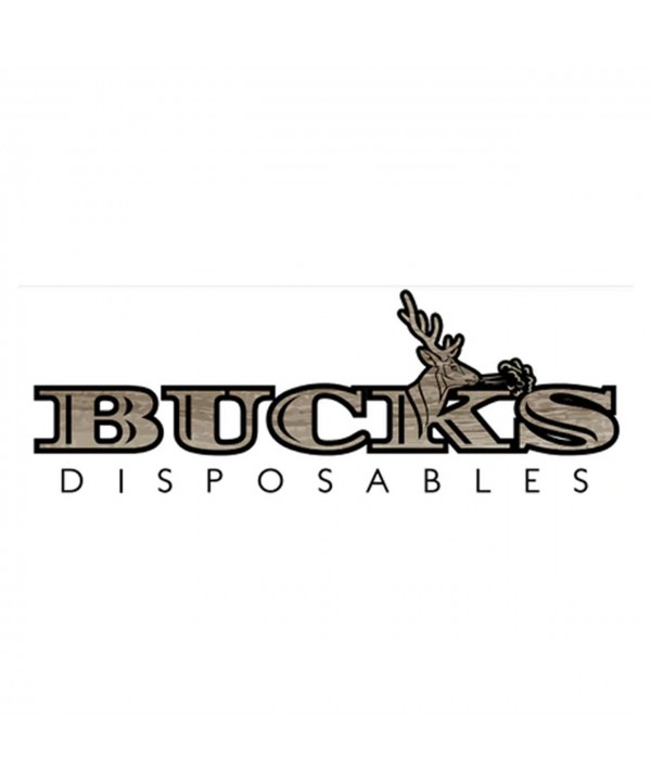 Bucks Disposable