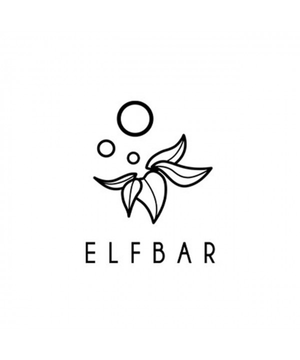 Elf Bar BC5000 Limited Edition Disposable