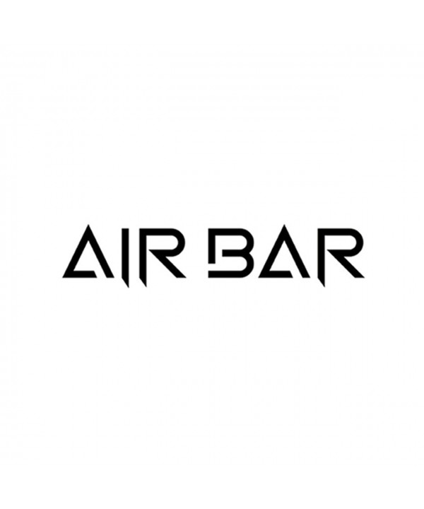 Air Bar M-LUX Disposable