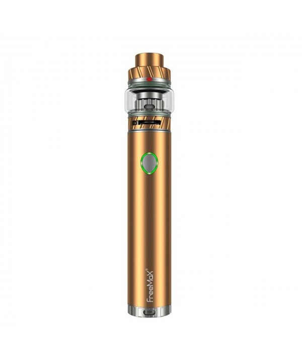 FreeMax Twister Metal 80W Starter Kit