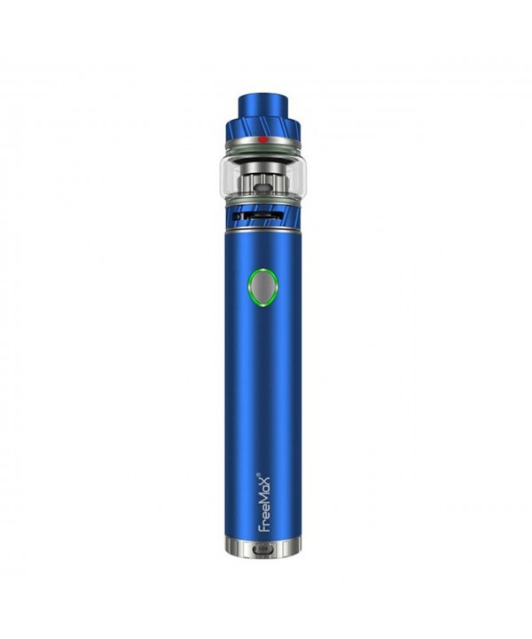 FreeMax Twister Metal 80W Starter Kit