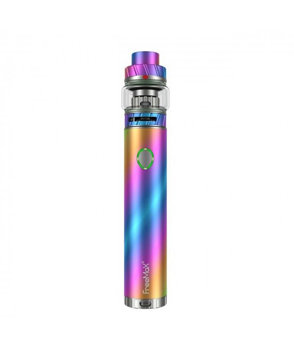 FreeMax Twister Metal 80W Starter Kit