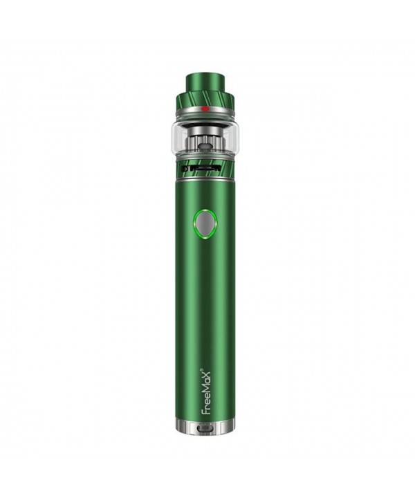 FreeMax Twister Metal 80W Starter Kit