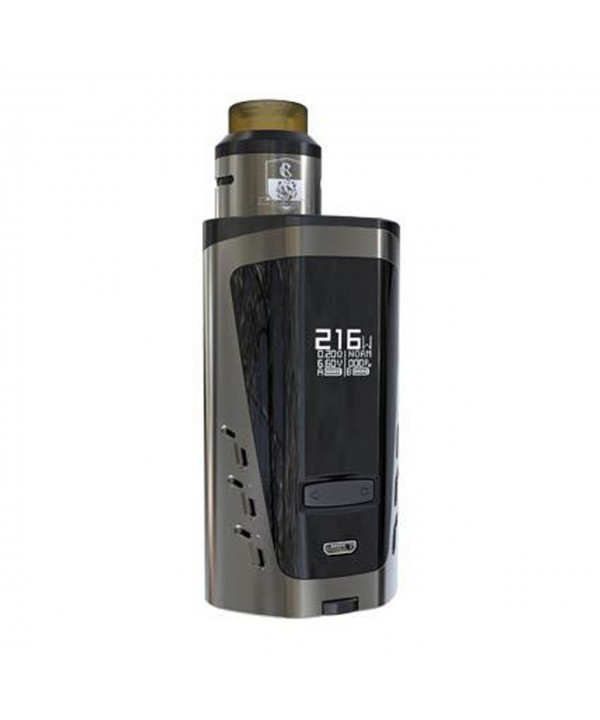 iJoy Capo 216 SRDA Squonk Kit