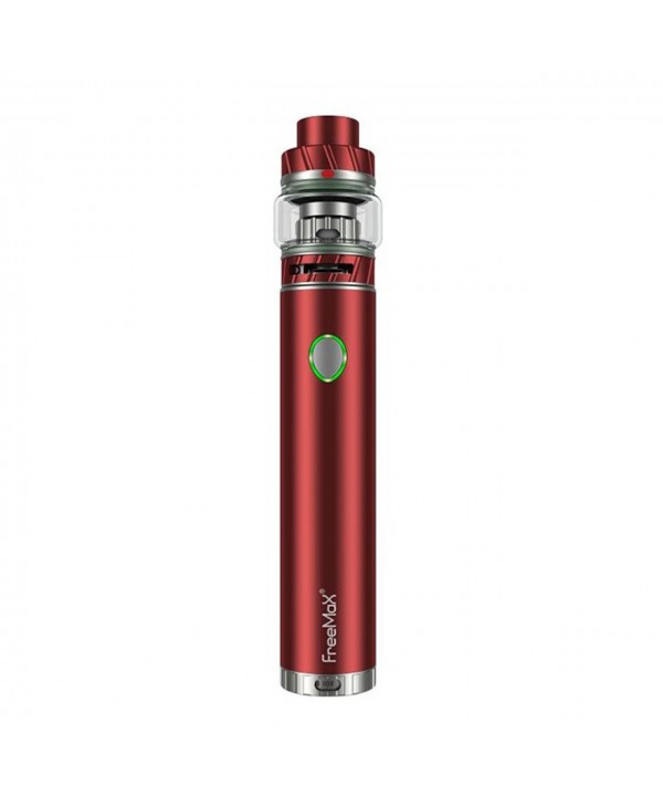 FreeMax Twister Metal 80W Starter Kit