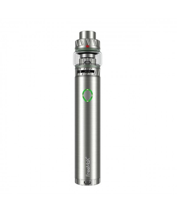 FreeMax Twister Metal 80W Starter Kit