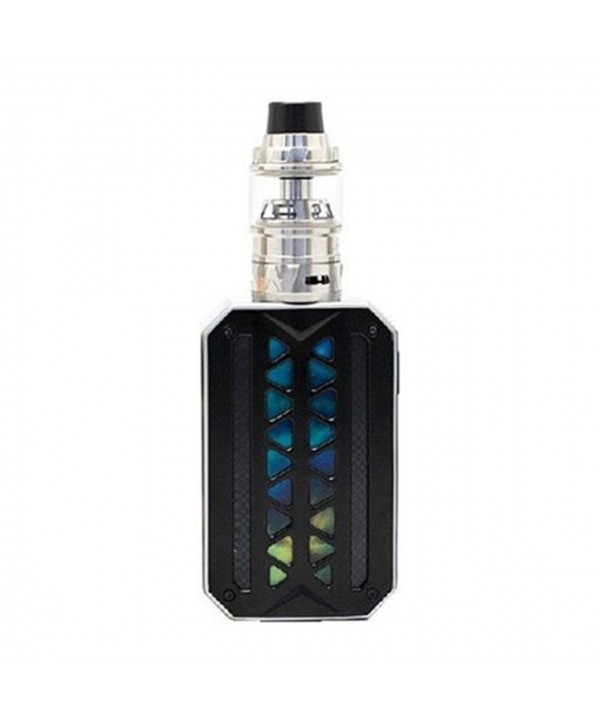 VZONE eMASK 218W TC Starter Kit