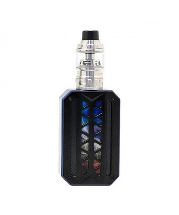 VZONE eMASK 218W TC Starter Kit