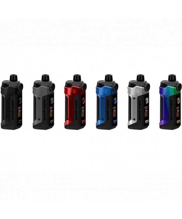 Geek Vape B100 Aegis Boost Pro Max 21700 Pod System