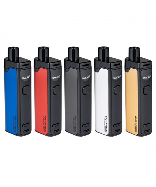 SMOK RPM Lite 40W Pod Kit