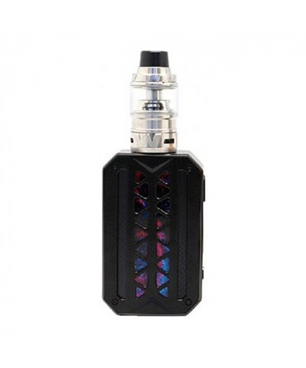 VZONE eMASK 218W TC Starter Kit