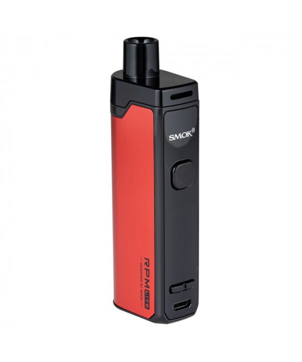 SMOK RPM Lite 40W Pod Kit