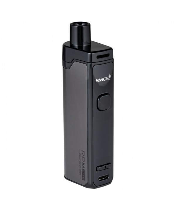 SMOK RPM Lite 40W Pod Kit