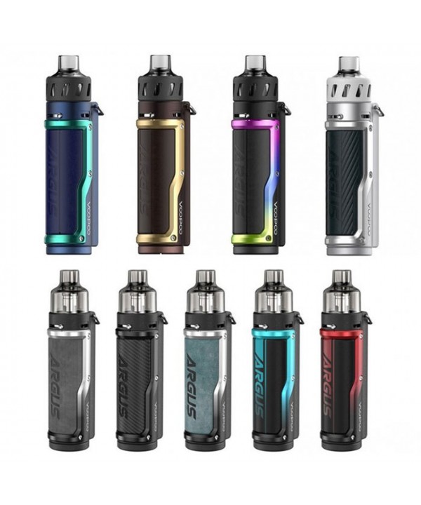 Voopoo Argus Pro 80W Pod Mod Kit