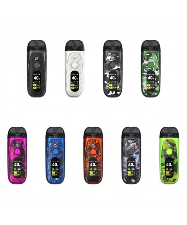 SMOK POZZ X Pod System