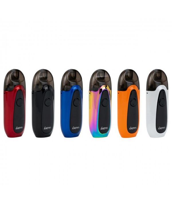 iJoy IVPC Pod Kit