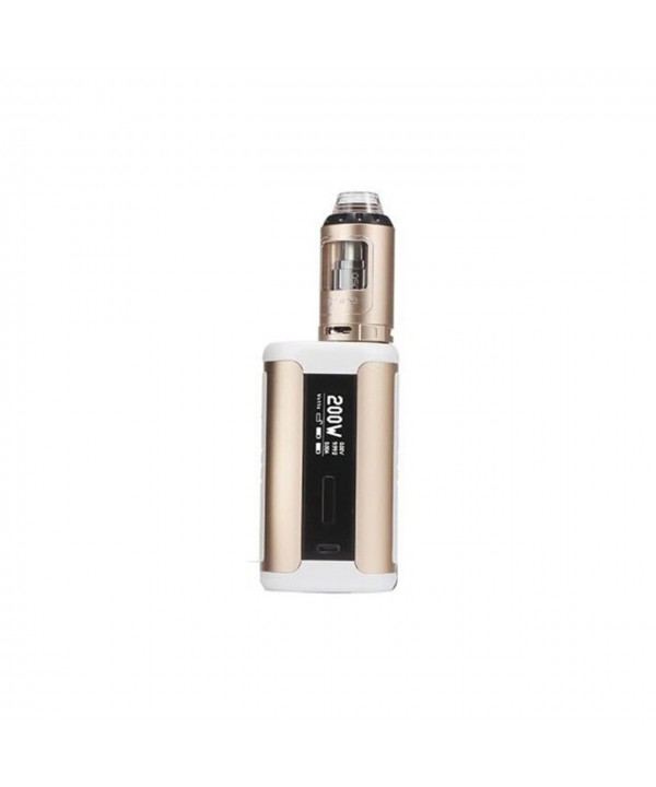 Aspire Speeder 200W TC Starter Kit