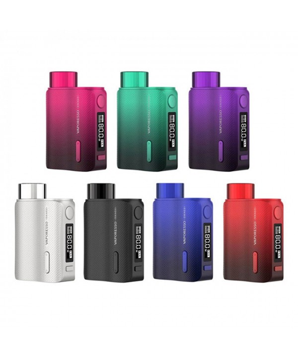 Vaporesso Swag 2 80W TC Box Mod