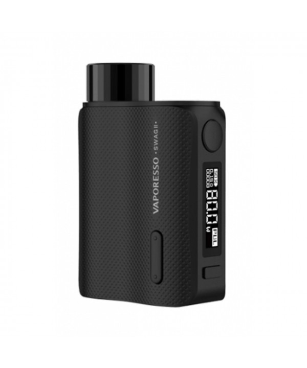 Vaporesso Swag 2 80W TC Box Mod