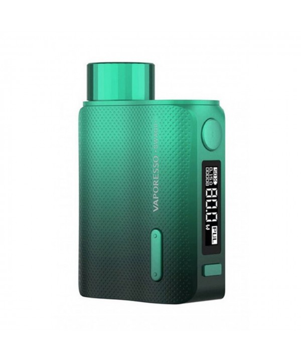 Vaporesso Swag 2 80W TC Box Mod