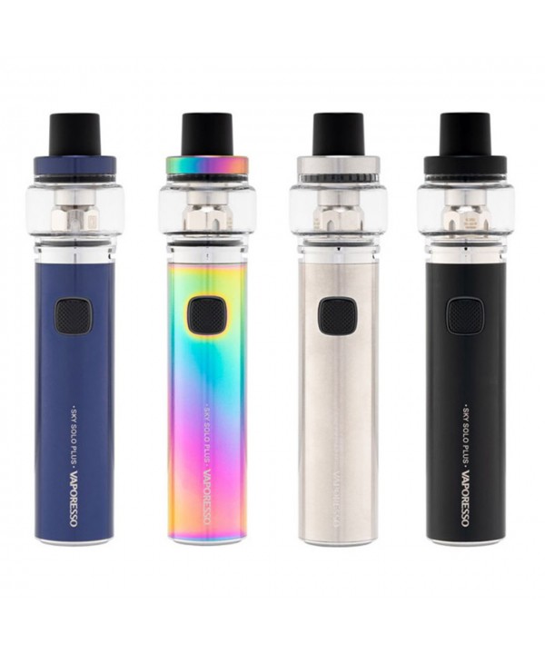 Vaporesso Sky Solo Plus Starter Kit