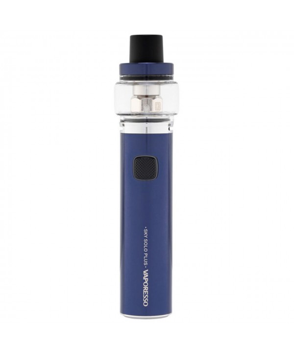 Vaporesso Sky Solo Plus Starter Kit