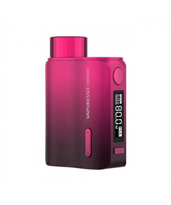 Vaporesso Swag 2 80W TC Box Mod