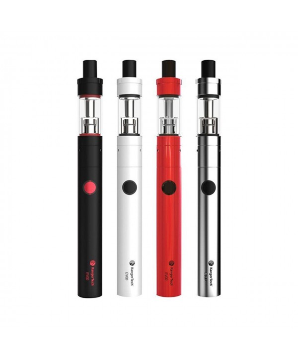 Kanger Top EVOD Starter Kit