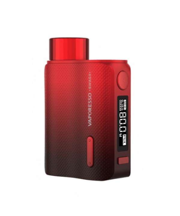 Vaporesso Swag 2 80W TC Box Mod