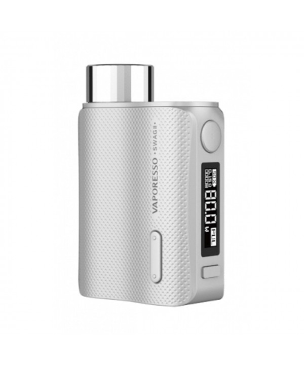 Vaporesso Swag 2 80W TC Box Mod