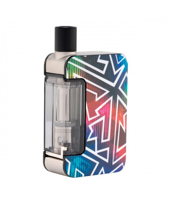 Joyetech Exceed Grip AIO Pod Kit