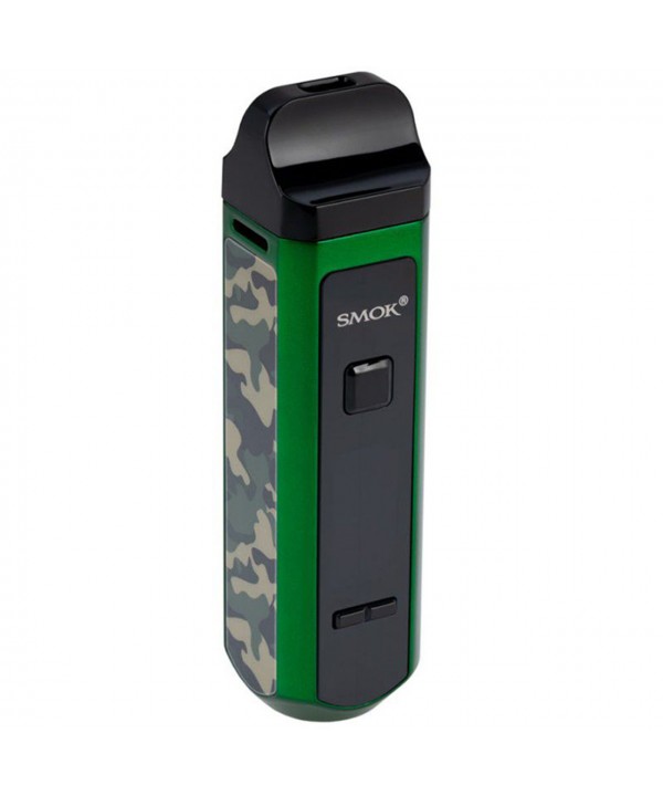 SMOK RPM40 Camouflage Pod System