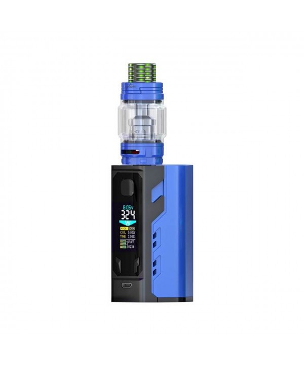 iJoy Captain X3 324W TC Starter Kit