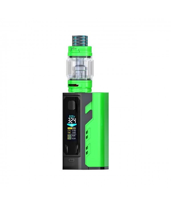 iJoy Captain X3 324W TC Starter Kit