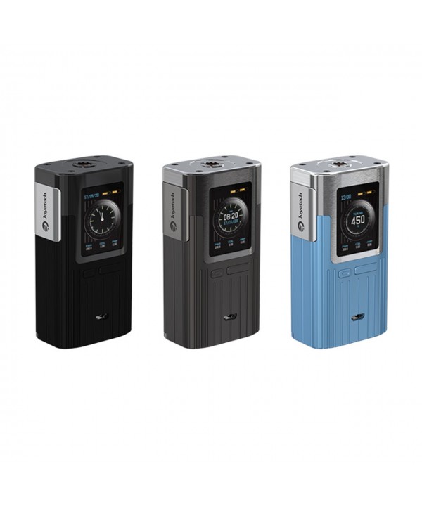 Joyetech Espion 200W TC Box Mod