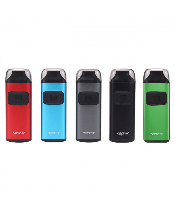 Aspire Breeze AIO Pod Kit