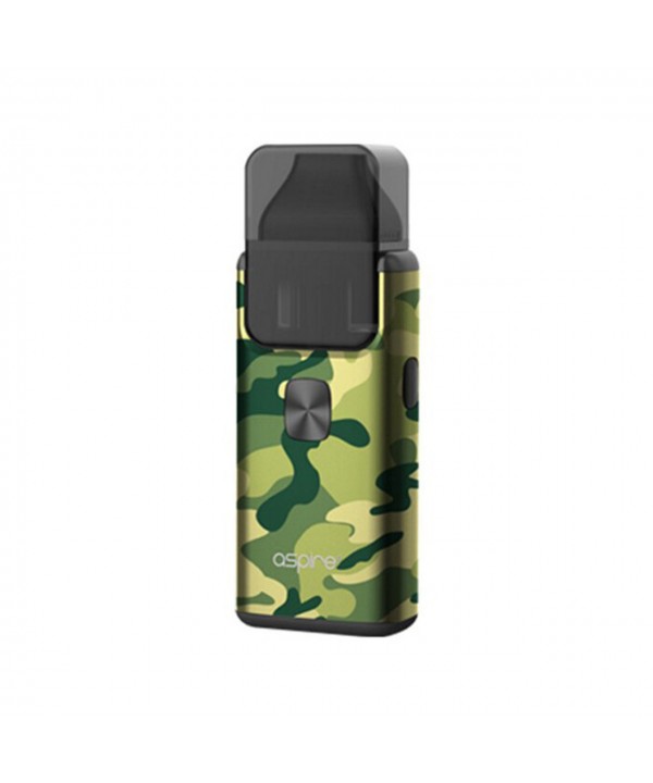 Aspire Breeze AIO Pod Kit