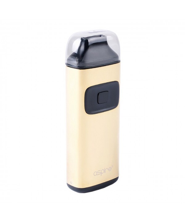 Aspire Breeze AIO Pod Kit