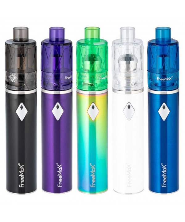 FreeMax GEMM 80W Starter Kit