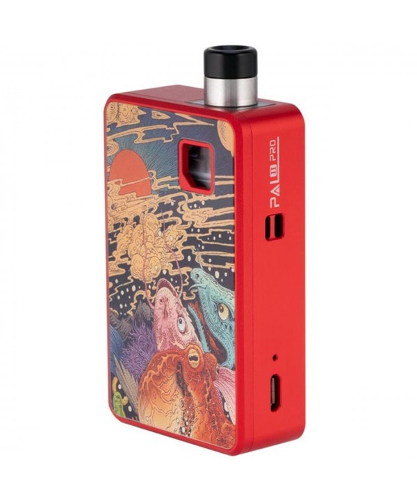 Artery PAL 2 Pro Pod System