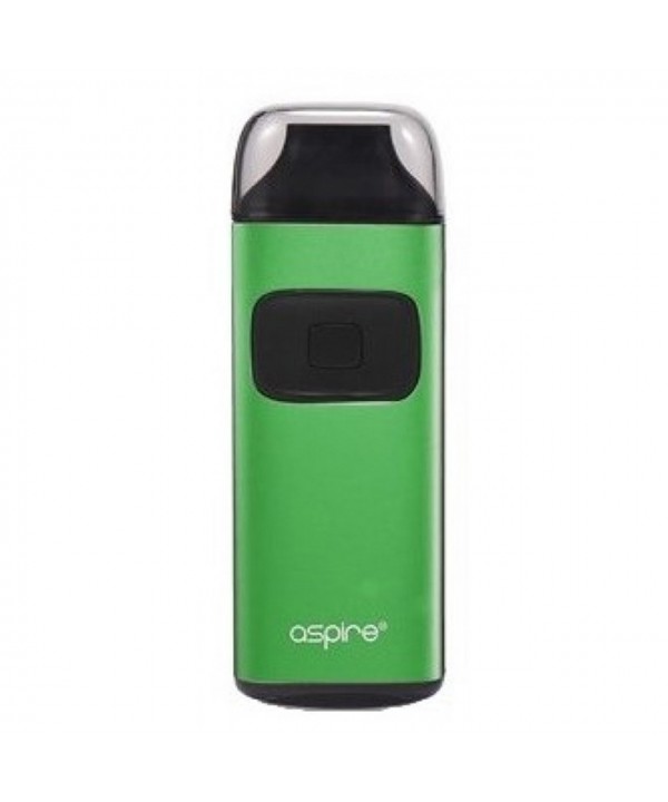 Aspire Breeze AIO Pod Kit