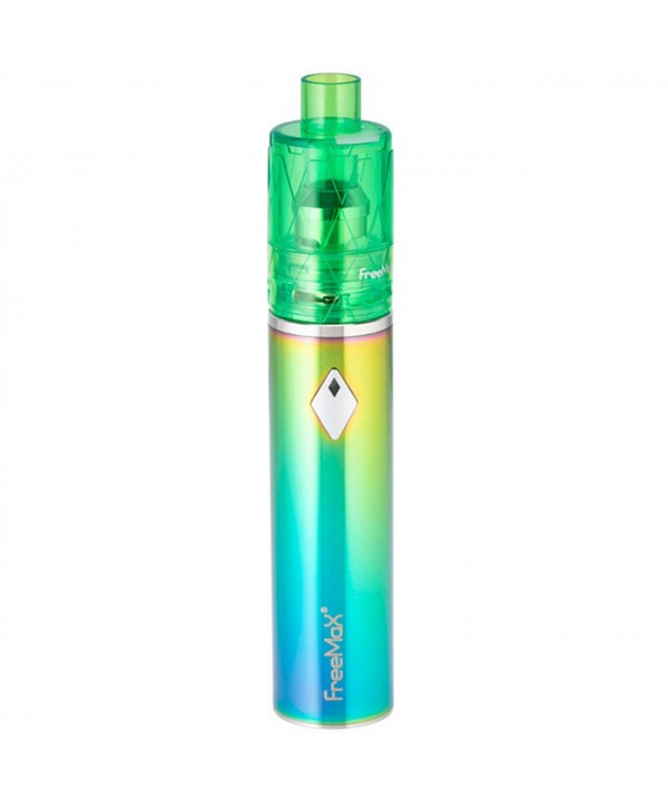 FreeMax GEMM 80W Starter Kit