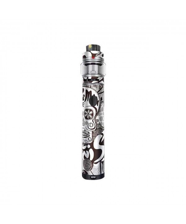 FreeMax Twister Graffiti 80W Starter Kit