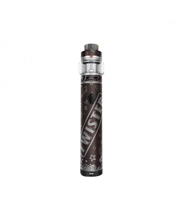 FreeMax Twister Graffiti 80W Starter Kit