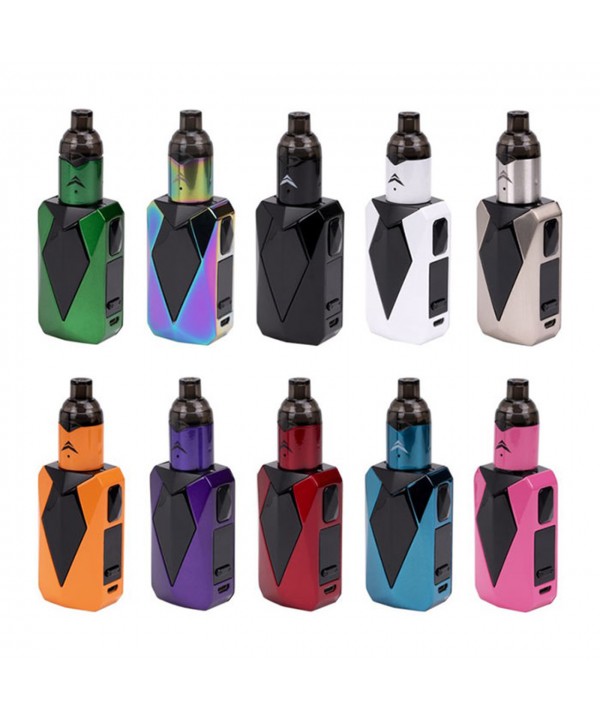 iJoy Diamond VPC 45W Starter Kit