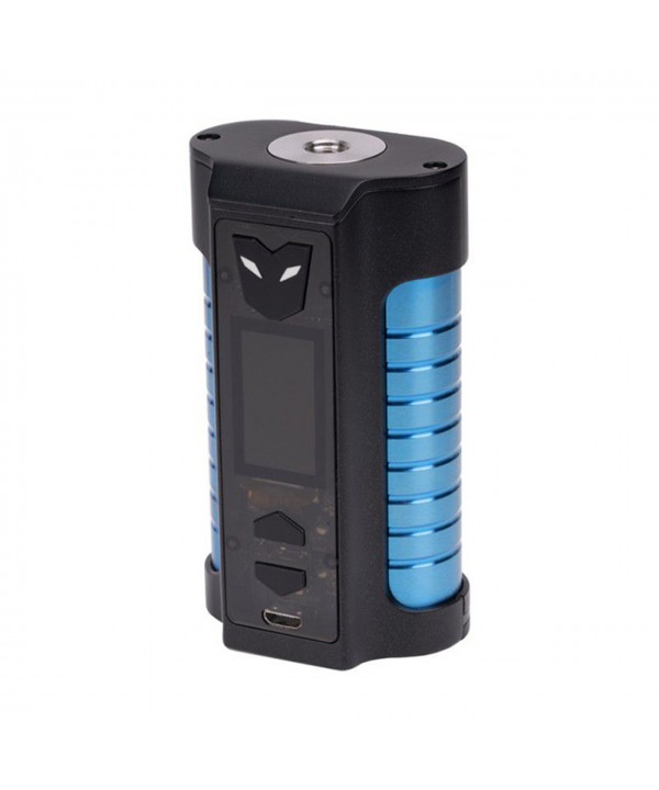 Sigelei MT 220W TC Box Mod